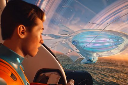 subnautica 2 gameplay