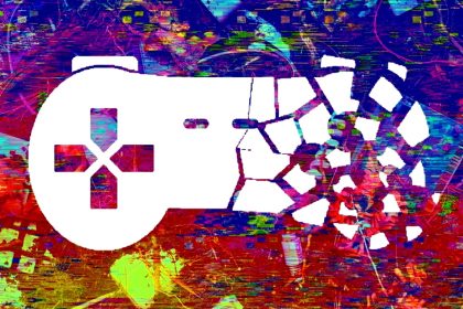 Imagen representativa de la preservación de videojuegos