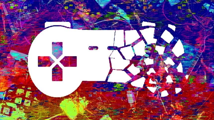 Imagen representativa de la preservación de videojuegos