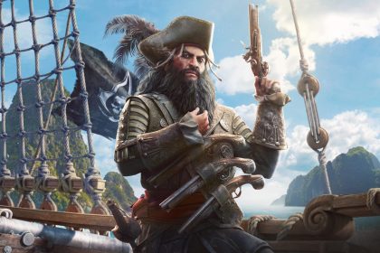 Logo de Assassin's Creed Black Flag Resynced