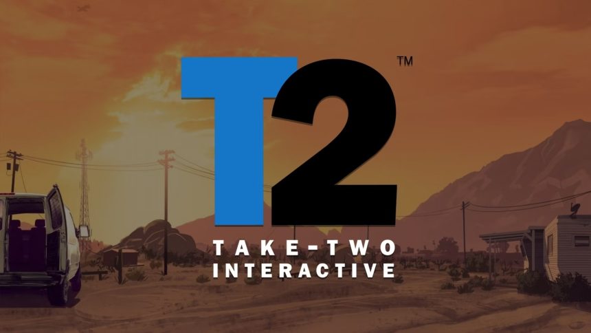 Logotipo de GTA VI