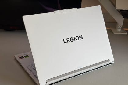 Lenovo Legion 7a 16 portátil gaming
