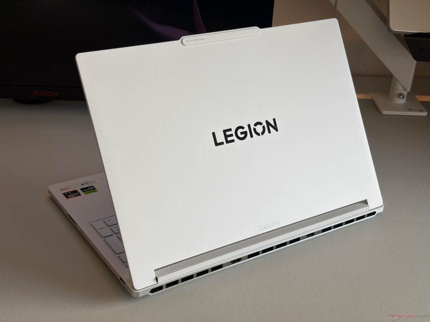Lenovo Legion 7a 16 portátil gaming