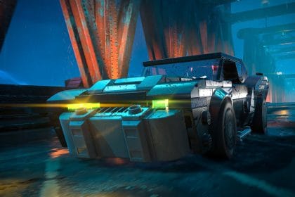 Gameplay de LEGO Batman: Legacy of the Dark Knight en 4K