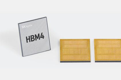 Esquema del empaquetado EMIB 2.5D de Intel