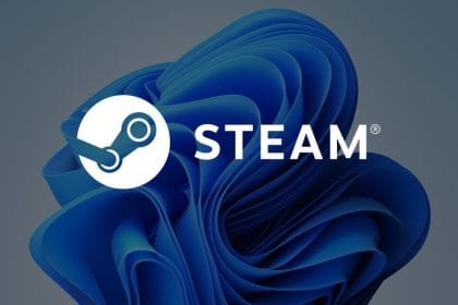 Gráfica que muestra el crecimiento de Windows 11 en base gamer según encuesta de Steam