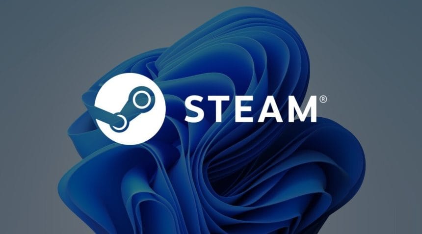Gráfica que muestra el crecimiento de Windows 11 en base gamer según encuesta de Steam