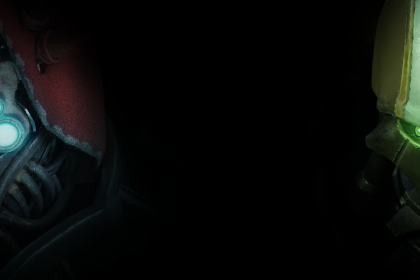 Artwork oficial de Warhammer 40,000: Mechanicus II
