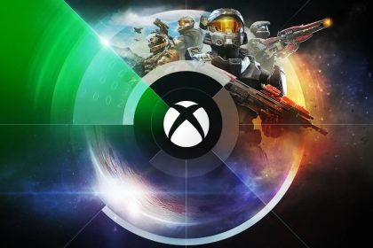 Imagen de la interfaz de Xbox Game Pass