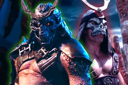 Escena de Mortal Kombat: Annihilation