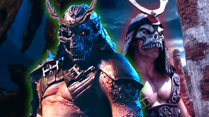 Escena de Mortal Kombat: Annihilation