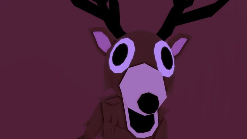 Jugadores en 99 Nights in the Forest en Roblox