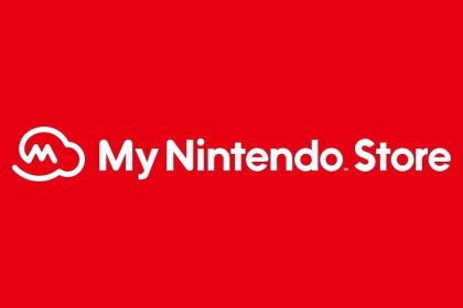 Logo de Nintendo Store