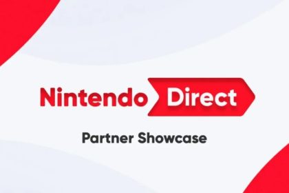 Imagen de Nintendo Switch 2 en presentación