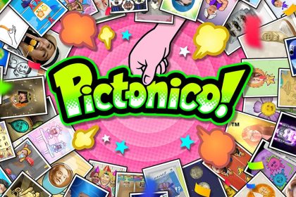 Logotipo de Pictonico