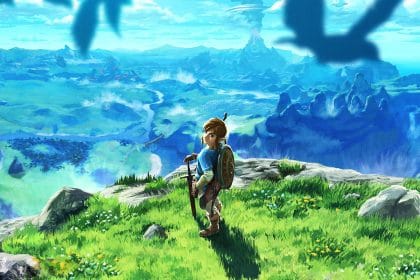 Reggie Fils-Aimé ex presidente Nintendo of America
