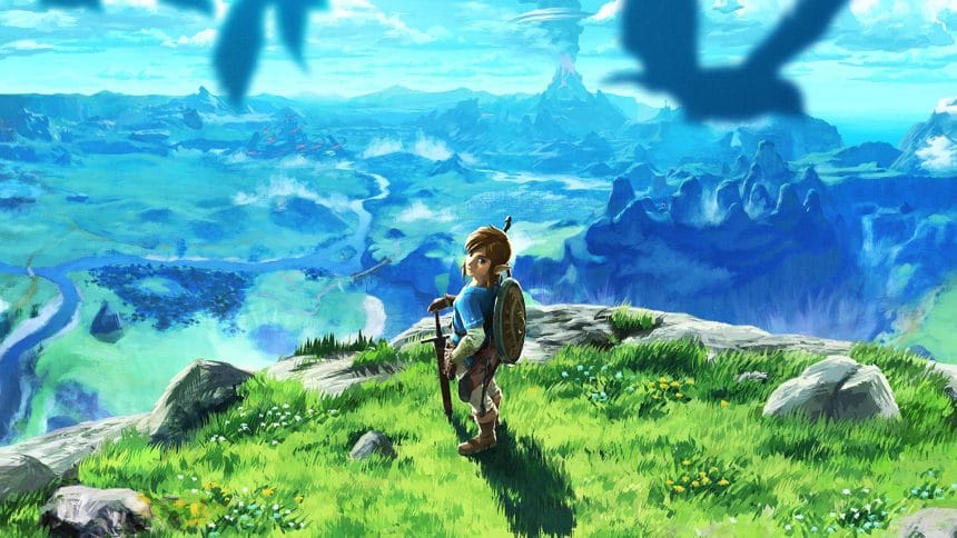 Reggie Fils-Aimé ex presidente Nintendo of America