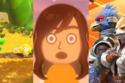 Pack de Nintendo Switch 2 con videojuegos exclusivos