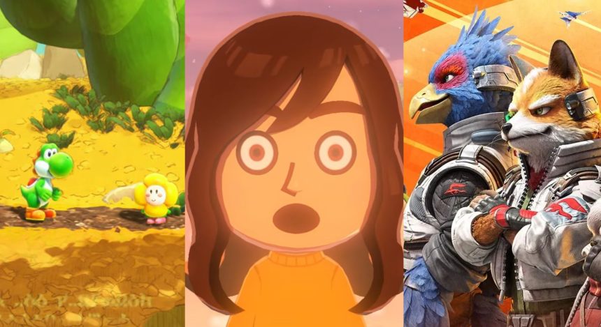 Pack de Nintendo Switch 2 con videojuegos exclusivos