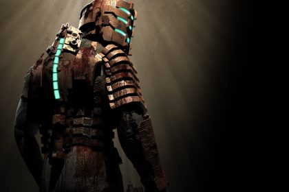 Logotipo de Dead Space