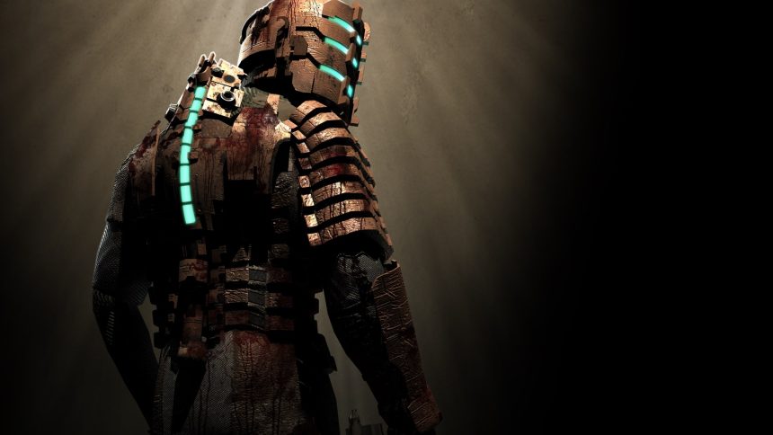 Logotipo de Dead Space