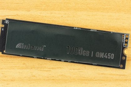 Inland QN450 SSD 1TB