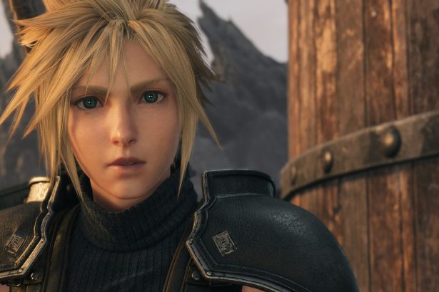 Naoki Hamaguchi hablando sobre Final Fantasy 7 Rebirth