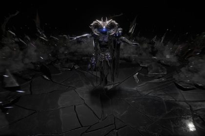 Tráiler de la expansión Return of the Ancients de Path of Exile 2