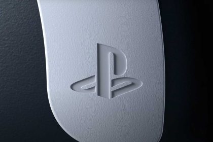 Consola PlayStation 5