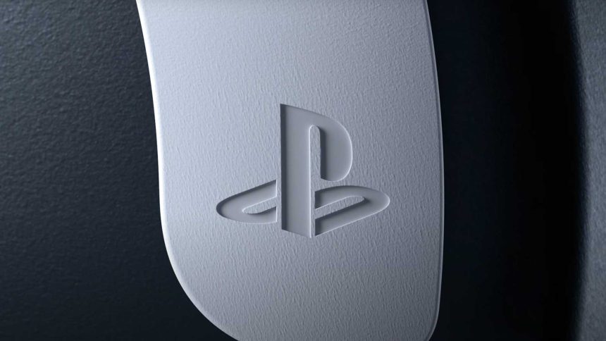 Consola PlayStation 5