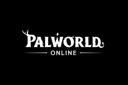 Logo de Palworld Online