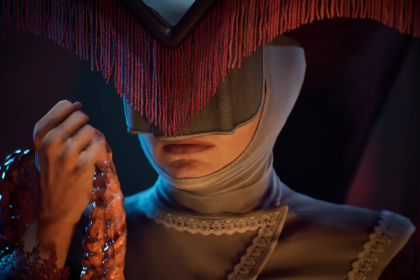 Tráiler de Remothered: Red Nun's Legacy mostrando la villa Ashmann