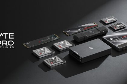 Logo Silicon Power CreatePro