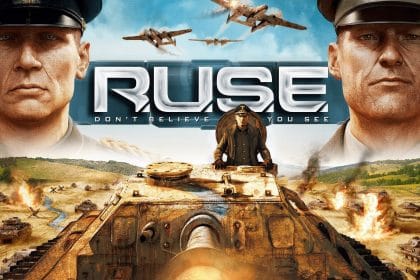 Captura de pantalla de R.U.S.E. Definitive Edition