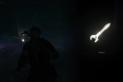 Laboratorio de Incubación en Resident Evil 4 Remake