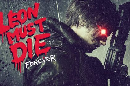 Leon Must Die Forever modo adicional Resident Evil Requiem