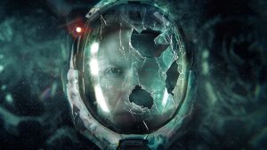 Harry Krueger fundador de Cosmic Division
