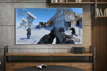 Actualización de ROG Xbox Ally mejora experiencia en modo acoplado