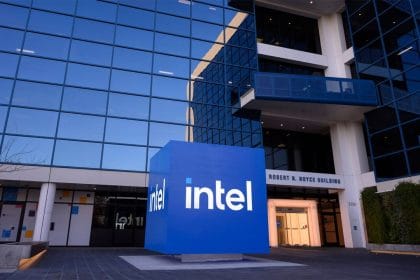 Alex Katouzian nuevo líder de computación de cliente en Intel