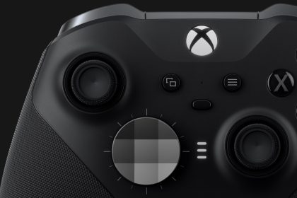 mando Xbox Elite Series 3 imagen filtrada