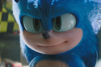 Primer vistazo a Metal Sonic compartido por Jeff Fowler