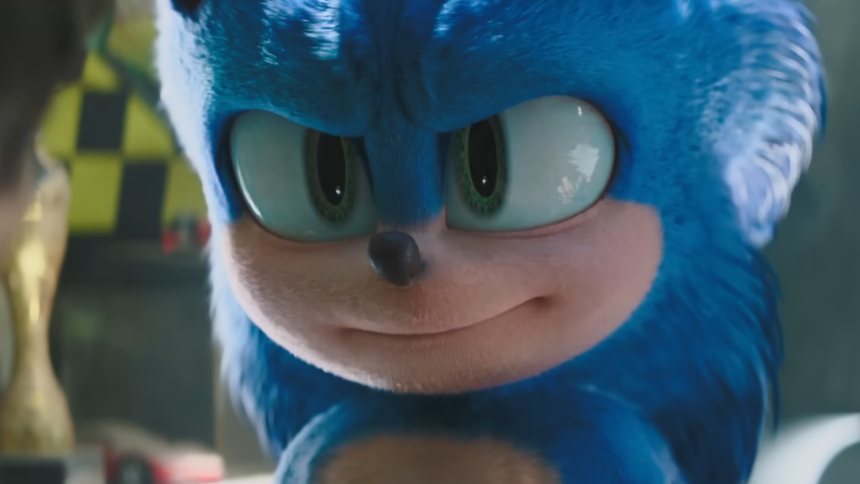 Primer vistazo a Metal Sonic compartido por Jeff Fowler