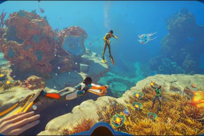 Subnautica 2 trailer lanzamiento acceso anticipado