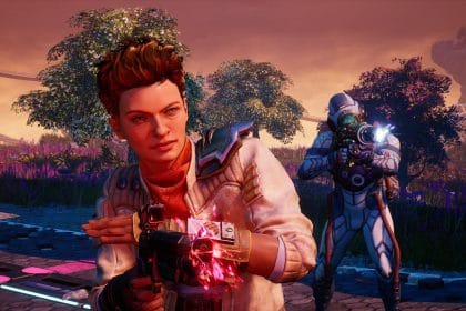 The Outer Worlds añadido granadas actualización 2026