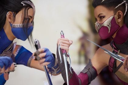Ed Boon director de NetherRealm anuncia nuevo Mortal Kombat