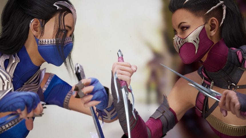 Ed Boon director de NetherRealm anuncia nuevo Mortal Kombat