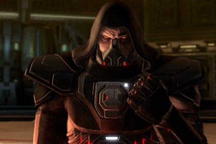 James Ohlen exdirector de Star Wars The Old Republic en BioWare