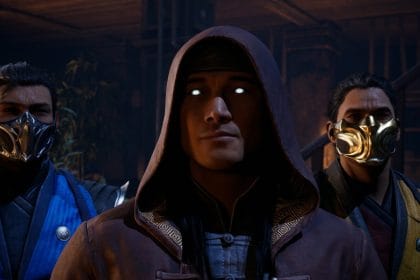 Ed Boon co-creador de Mortal Kombat hablando sobre futuros personajes invitados
