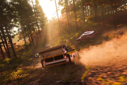 Captura de Forza Horizon 6 en Steam