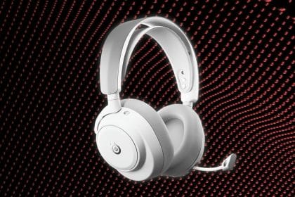 Auriculares gaming SteelSeries Arctis Nova Pro Omni